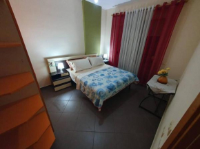 Buneci apartment